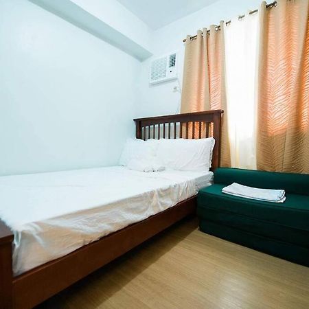 Stayplus Tagaytay Calm & Cozy 2Br Netflix+Parking 따가이따이 외부 사진