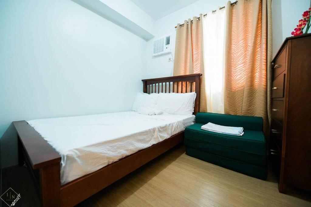 Stayplus Tagaytay Calm & Cozy 2Br Netflix+Parking 따가이따이 외부 사진