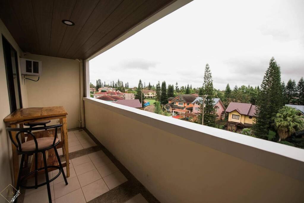 Stayplus Tagaytay Calm & Cozy 2Br Netflix+Parking 따가이따이 외부 사진