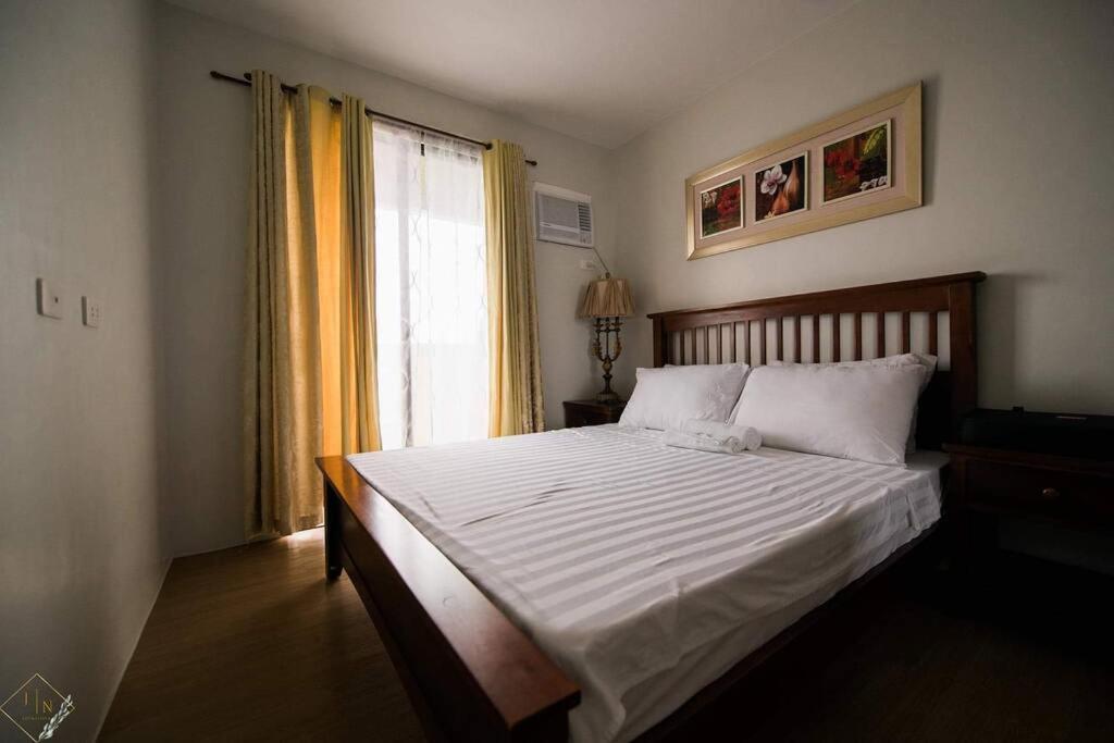 Stayplus Tagaytay Calm & Cozy 2Br Netflix+Parking 따가이따이 외부 사진